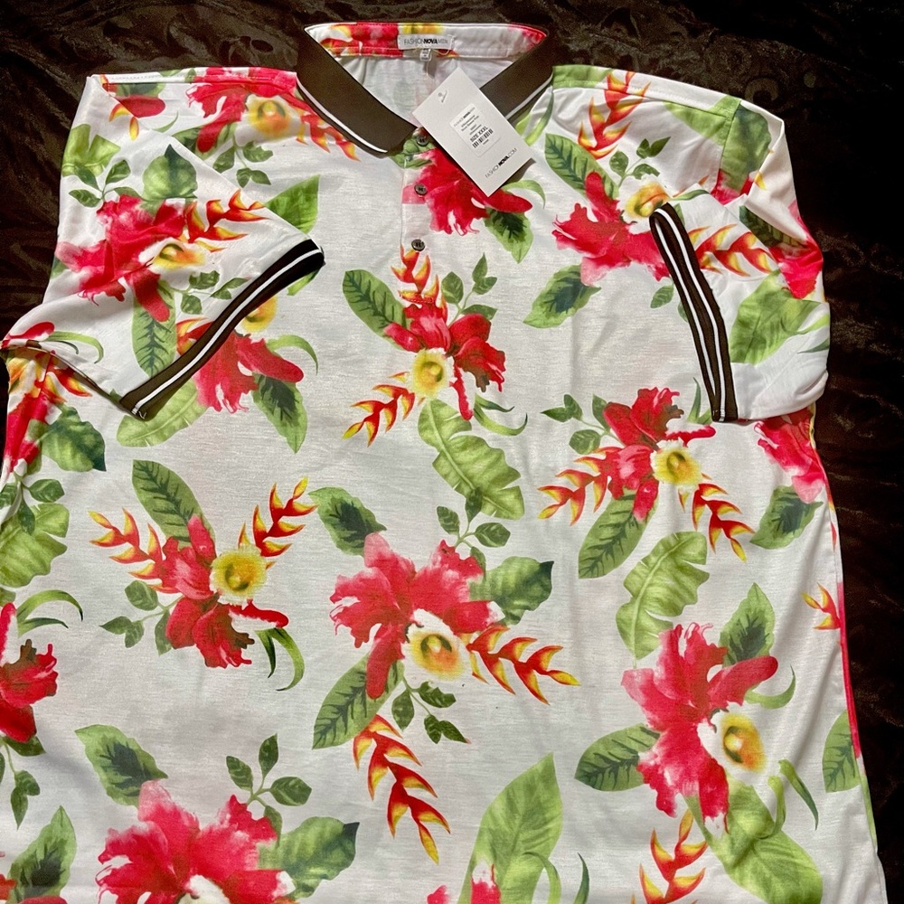 Don’t fit supposed to be a 3x more like 2x